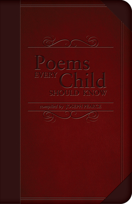 Poems Every Child Should Know Cover Image