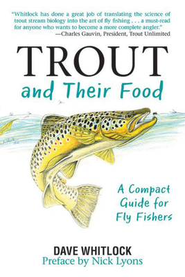 Cover for Trout and Their Food