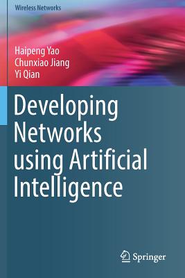 Developing Networks using Artificial Intelligence Cover Image