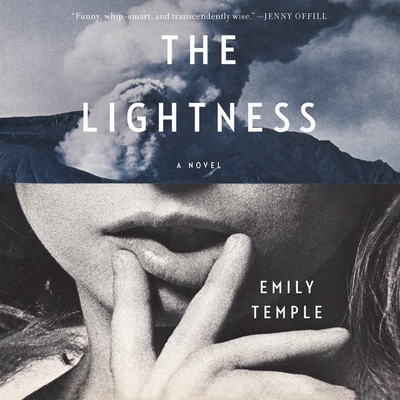 The Lightness Cover Image