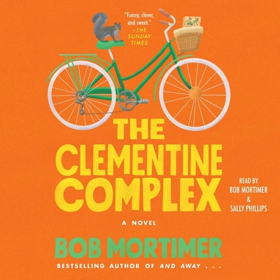 The Clementine Complex Cover Image