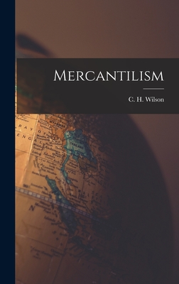 Mercantilism Cover Image