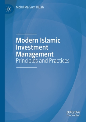 Modern Islamic Investment Management: Principles and Practices Cover Image