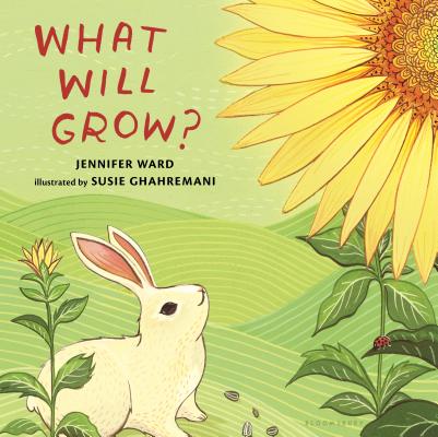 What Will Grow? Cover Image