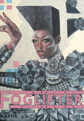 Foglifter: Vol. 6 Issue 1