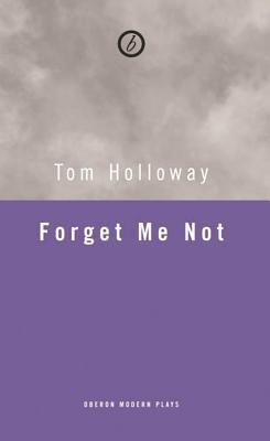 Forget Me Not Cover Image