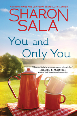 You and Only You (Blessings, Georgia) By Sharon Sala Cover Image