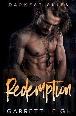 Redemption By Garrett Leigh Cover Image