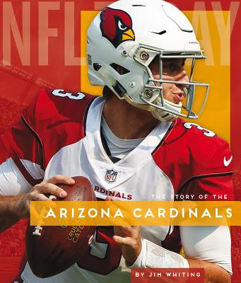 Arizona Cardinals (NFL Up Close) (Library Binding)