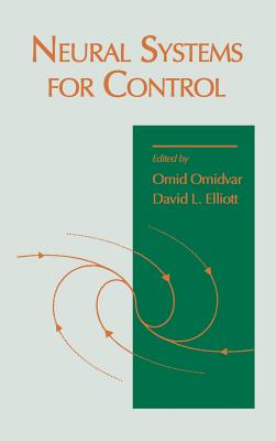 Neural Systems for Control Cover Image