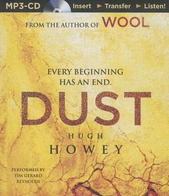 Dust (Silo Saga #3)