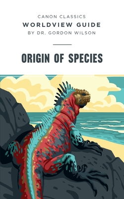 Worldview Guide for Origin of Species Cover Image