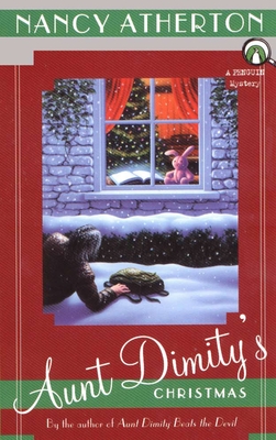 Aunt Dimity's Christmas (Aunt Dimity Mystery)