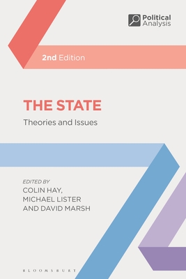 The State: Theories and Issues (Political Analysis)