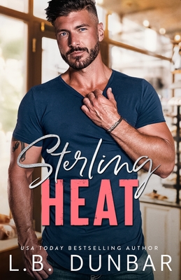 Sterling Heat Cover Image