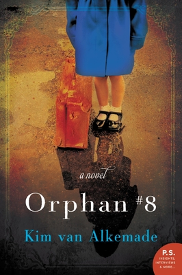 Cover Image for Orphan # 8: A Novel