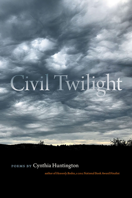 Civil Twilight (Crab Orchard Series in Poetry)