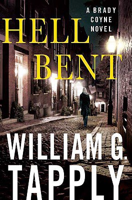 Hell Bent Cover