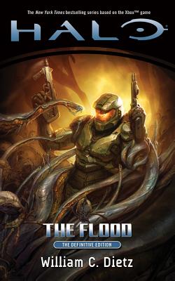 Halo Cover