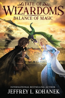 Wizardoms: Balance of Magic Cover Image