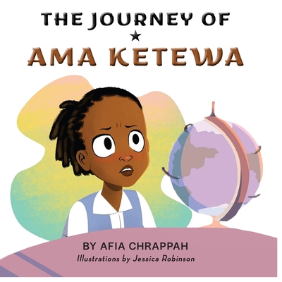 The Journey of Ama Ketewa Cover Image