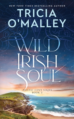 Wild Irish Soul (Mystic Cove #3) Cover Image
