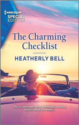 The Charming Checklist By Heatherly Bell Cover Image