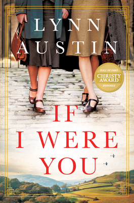 If I Were You Cover Image