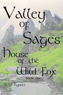 Valley of Sages: House of the Wild Fox Cover Image