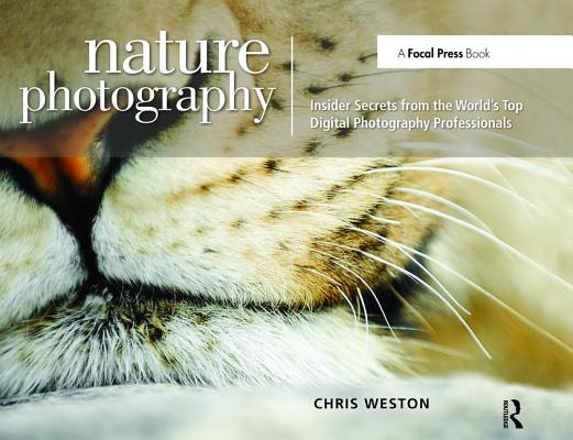 Nature Photography for Beginners (Hardcover)