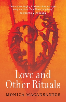 Cover for Love and Other Rituals