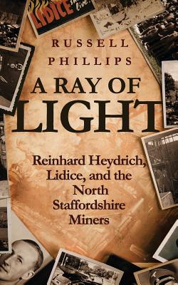 Cover for A Ray of Light