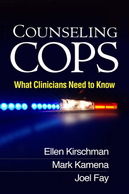 Cover for Counseling Cops