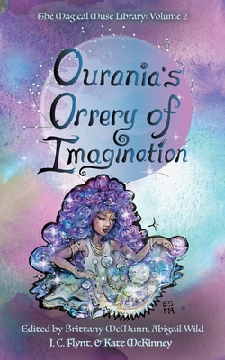 Ourania's Orrery of Imagination Cover Image