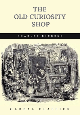The Old Curiosity Shop