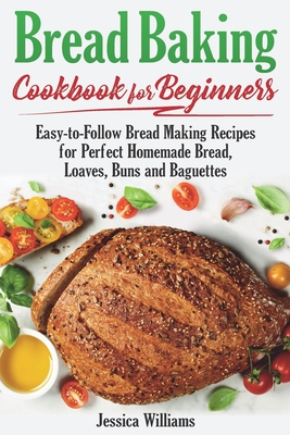 bread making cookbook