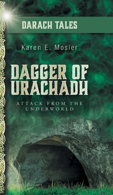 Dagger of Urachadh: Attack from the Underworld Cover Image