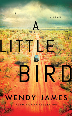 Cover for A Little Bird