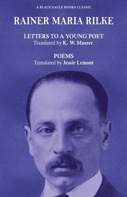 Letters to a Young Poet and Poems Cover Image