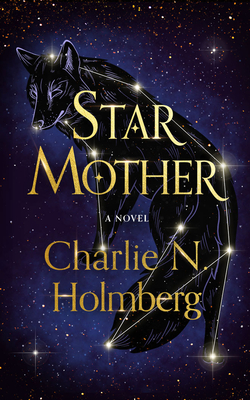 Star Mother Cover Image