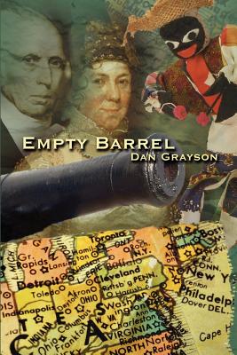 Cover for Empty Barrel