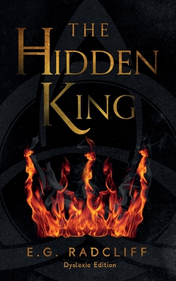 The Hidden King Cover Image
