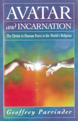Cover for Avatar and Incarnation