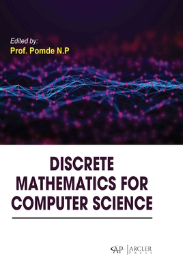 Discrete Mathematics for Computer Science Cover Image