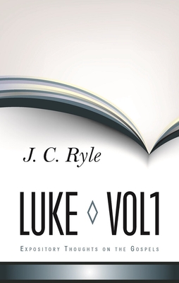 Expository Thoughts on Luke V1 Cover Image
