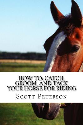 How to: Catch, Groom, and Tack Your Horse for Riding Cover Image