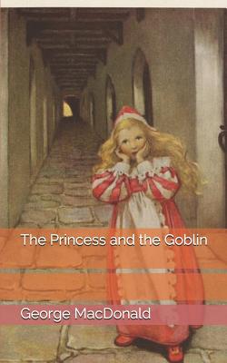 The Princess and the Goblin