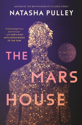 The Mars House: A Novel Cover Image