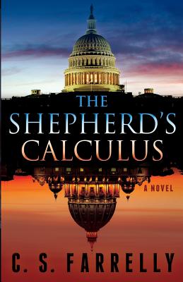 Cover for The Shepherd's Calculus