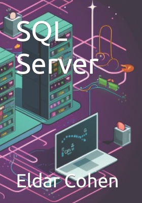 SQL Server Cover Image